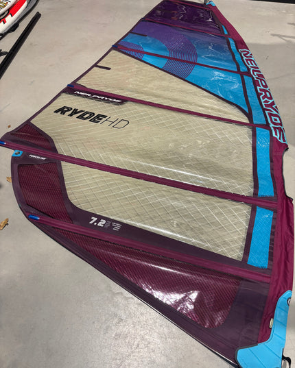 Neilpryde Ryde HD 7.2