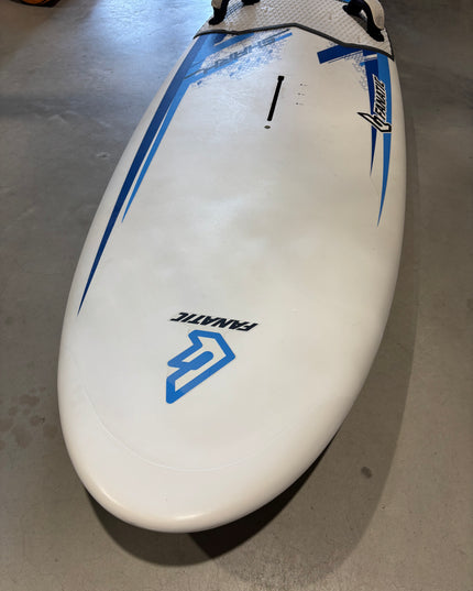 Fanatic Shark HRS - 135L