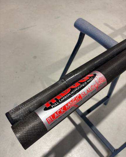 Mistral 460 SDM - 100% Carbon - CC