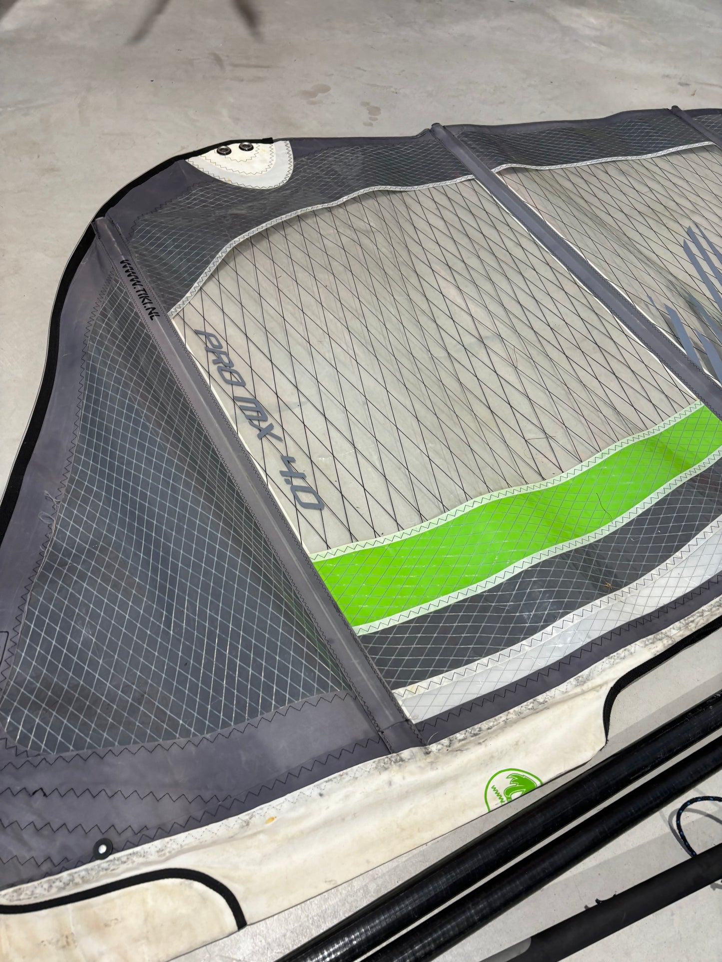 Tiki PRO MX 4.0