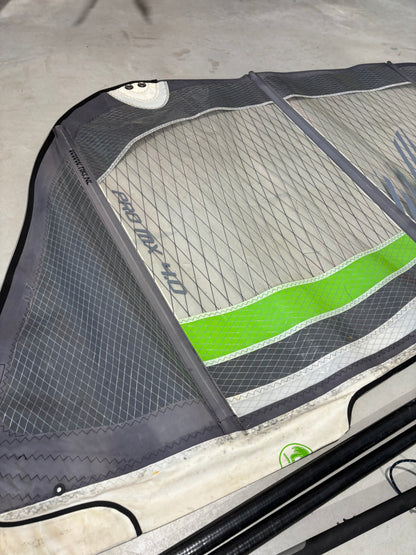 Tiki PRO MX 4.0