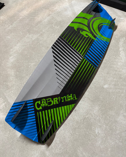 Cabrinha Xcaliber 135x41