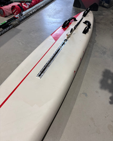 Mistral One Design 372 - 235L