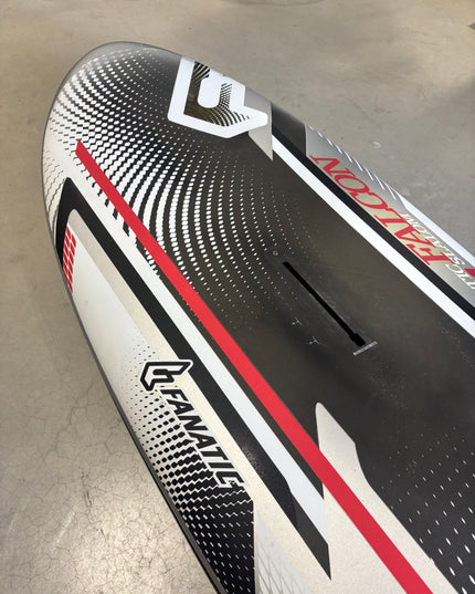 Fanatic Falcon - 134L