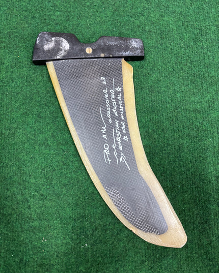 Pro-Am Crossover 27cm Powerbox