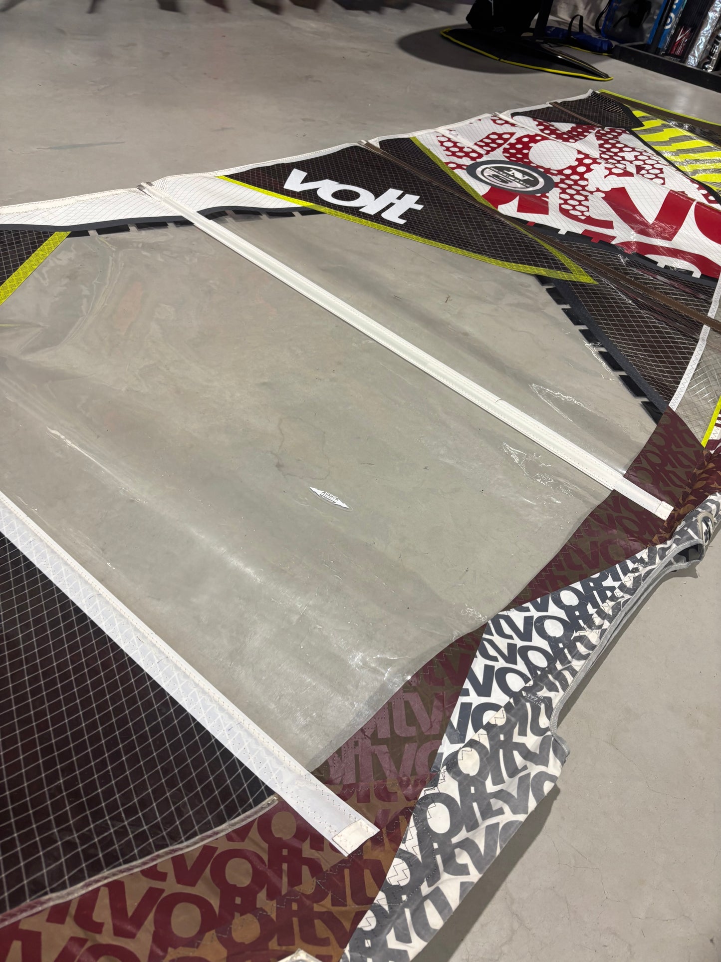 North Sails Volt 5.9