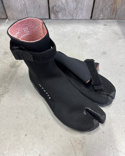 Mystic Surfschoen 3mm Split Toe maat 41/42
