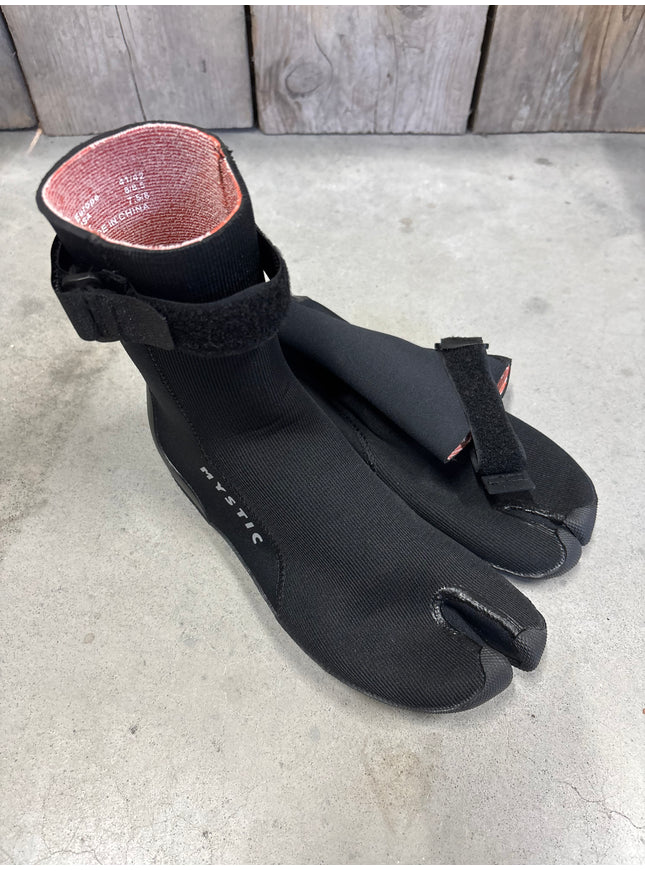 Mystic Surfschoen 3mm Split Toe maat 41/42