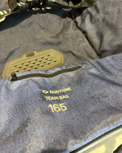 ION Teambag 165 / Duotone Edition