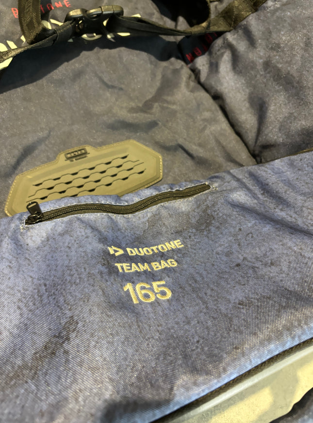 ION Teambag 165 / Duotone Edition