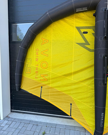 North Nova Lightwind 8.0