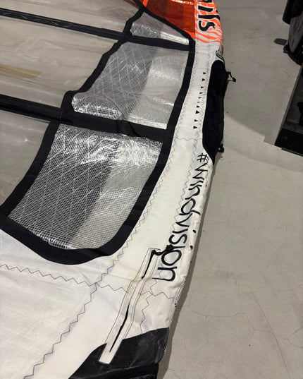 Loftsails Racing Blade 8.6