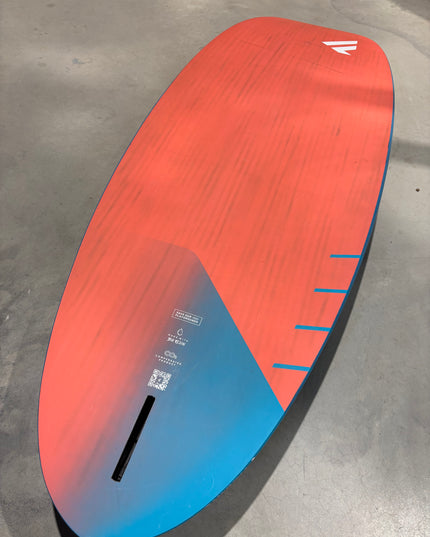 Fanatic Gecko LTD - 135L