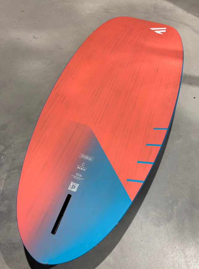 Fanatic Gecko LTD - 135L