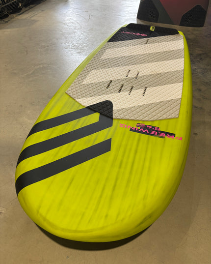 Exocet Freewing 5’4 - 90L | NIEUW