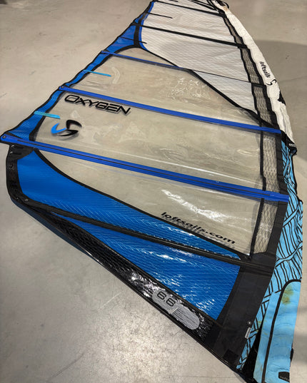 Loftsails Oxygen 6.6