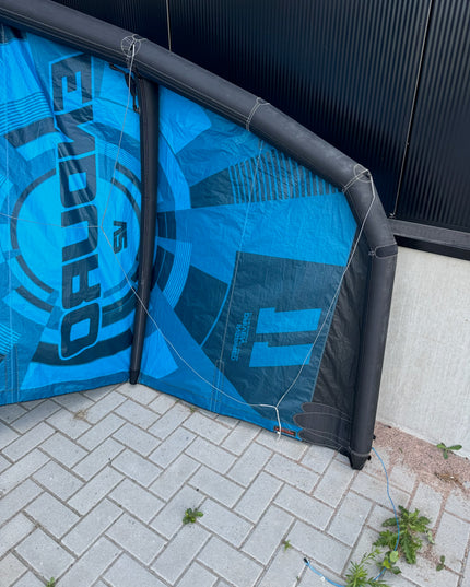 Ozone Enduro V2 11m