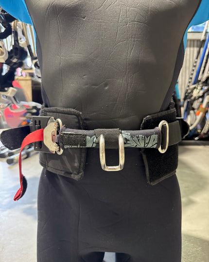 Windgear Rookie Heuptrapeze maat XXS