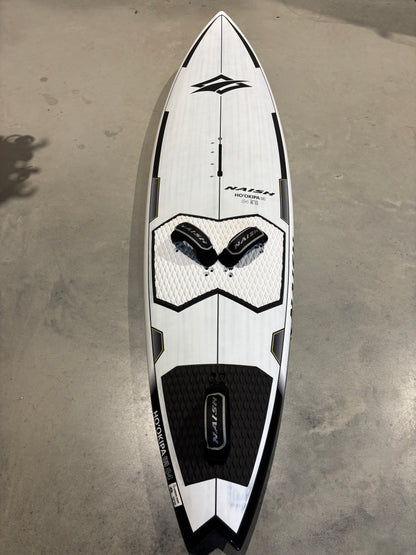 Naish HO’OKIPA Quad 2025 - 84L / NIEUW