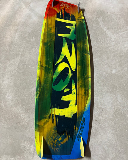 F-One Acid 132x40