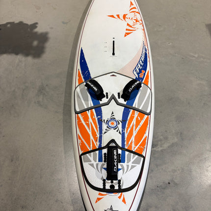 Collection image for: Windsurf boards Freewave