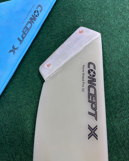 Concept-X Race Weed PRO 32cm Tuttlebox