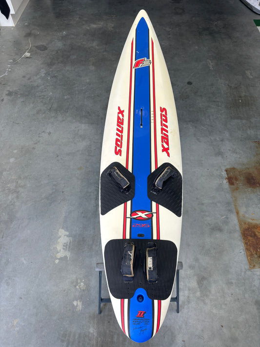 F2 Xantos - 133L