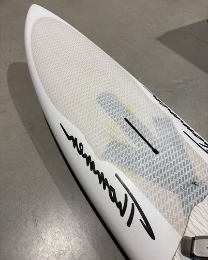 Thommen Wave X-Carbon - 80L
