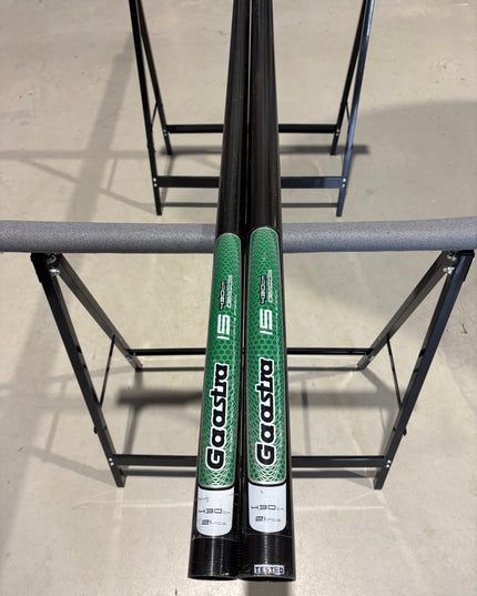 Gaastra Poison 6.2 + Gaastra 430 SDM C15