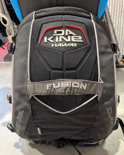 Dakine Fusion Zittrapeze maat L