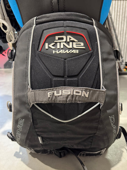 Dakine Fusion Zittrapeze maat L