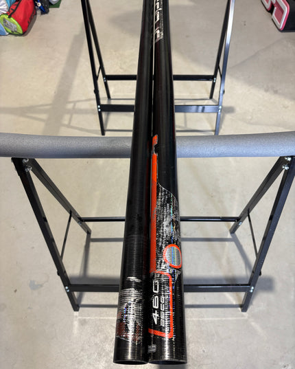 North Sails Red 460 SDM - 35% Carbon - CC