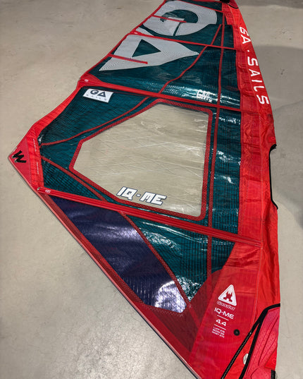 Gaastra IQ ME 4.4