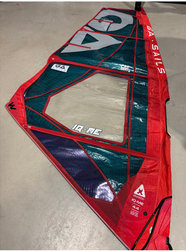 Gaastra IQ ME 4.4