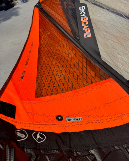 Loftsails Skyscape 6.4 / NIEUW