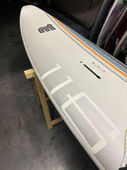 Mistral Screamer - 116L