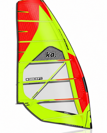 KA Sails Koncept 5.2 • NIEUW