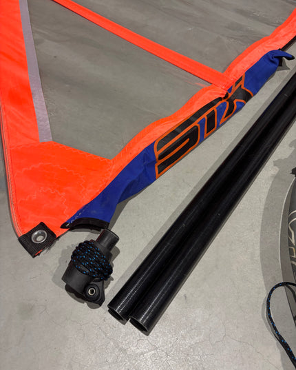 STX Powerkid 3.6
