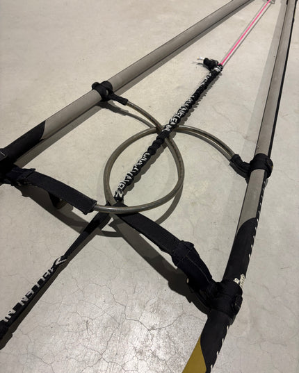 Naish CT Slalom 180-230