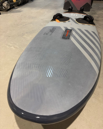 RRD Firemove LTD - 120L