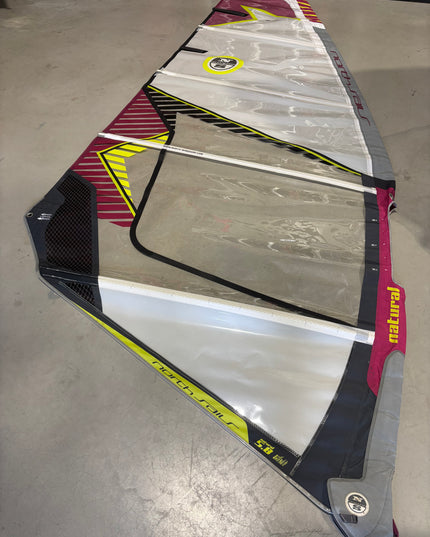 North Sails Natural 5.8 + STX 430 SDM C20