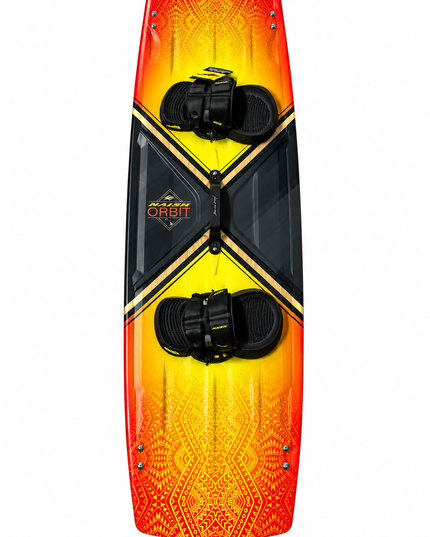 Naish Orbit 162x46 • NIEUW