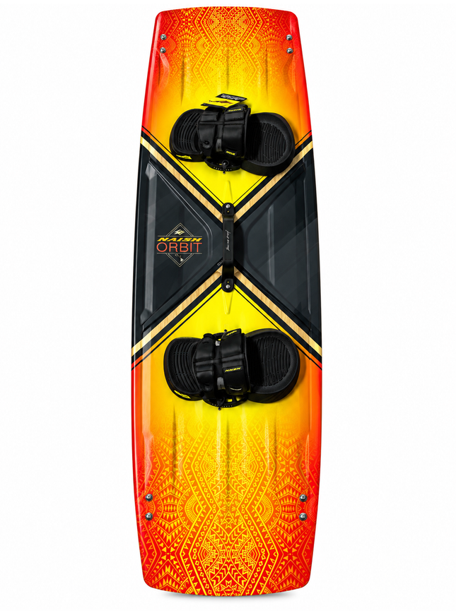 Naish Orbit 162x46 • NIEUW