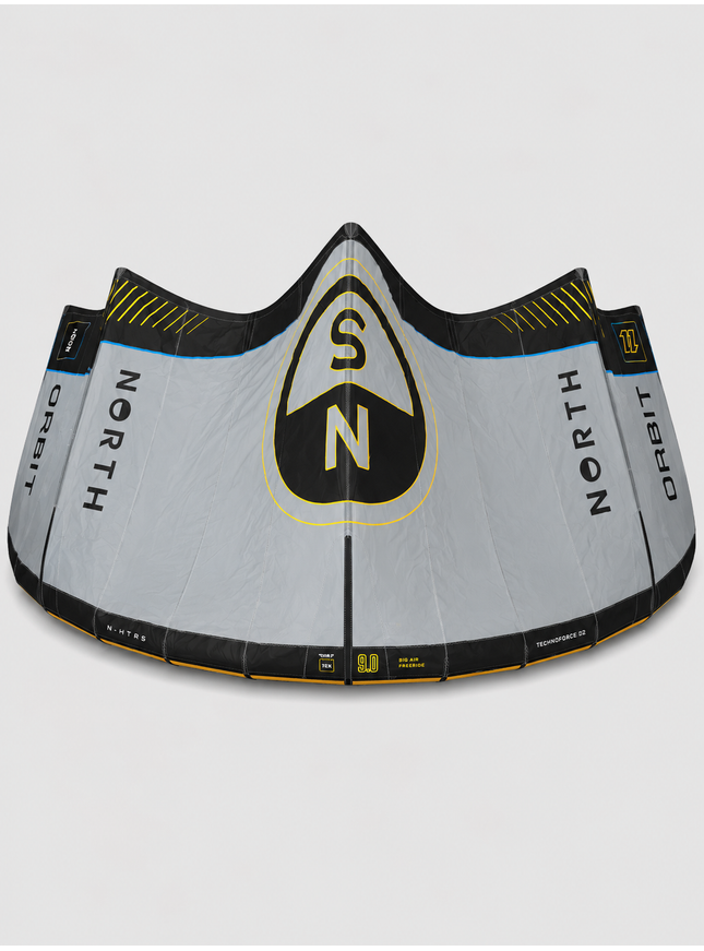 North Orbit Ultra 2025 9m