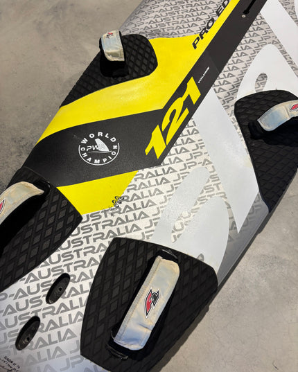JP Slalom PRO Edition 76 - 121L