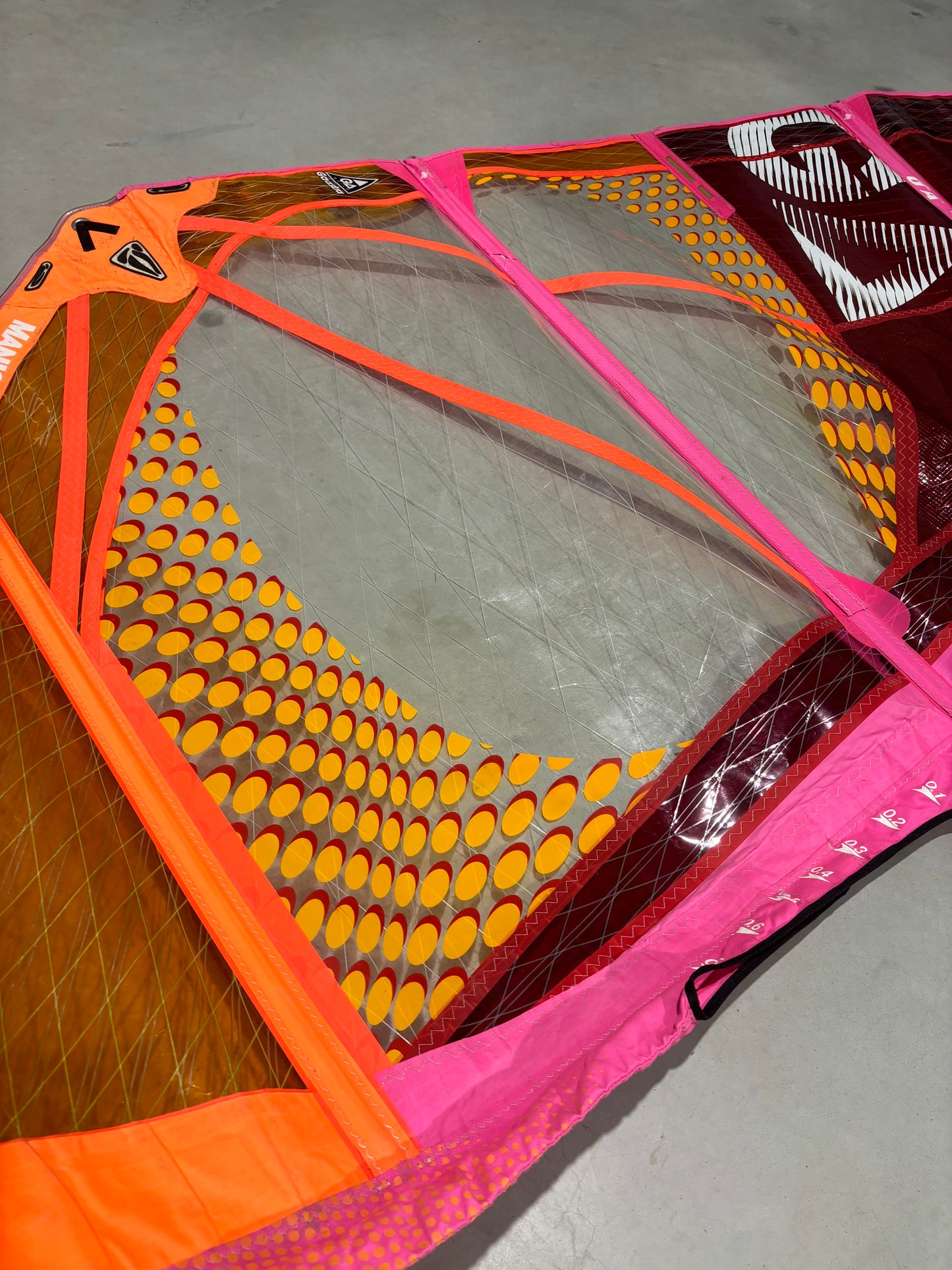 Gaastra Manic HD 4.0