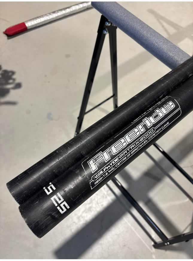Neilpryde 460 SDM - 30% Carbon - CC