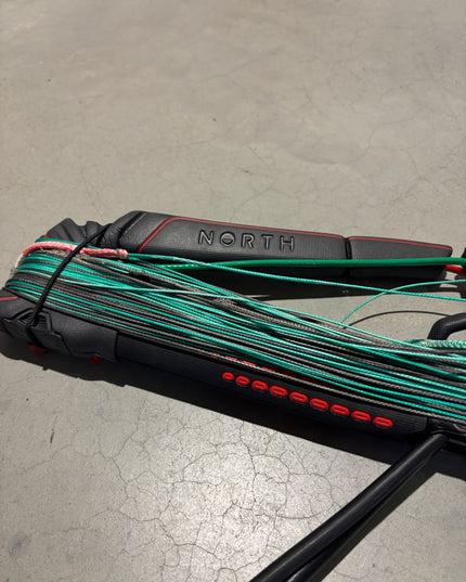 North Navigator Pro Bar - Maat M