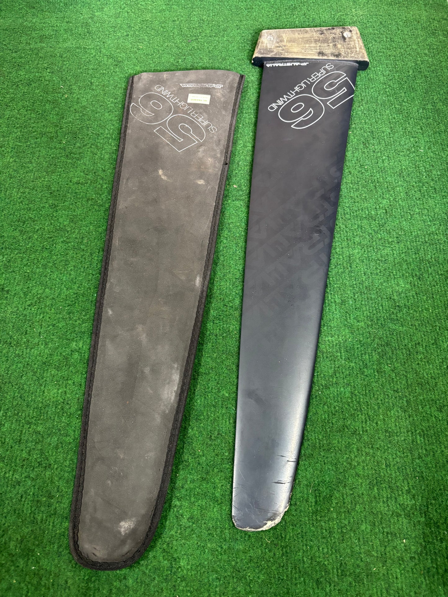 JP Super Lightwind 56cm Deep Tuttlebox