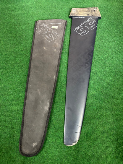 JP Super Lightwind 56cm Deep Tuttlebox